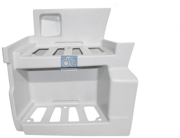 MAN TGS2021 Instapkast Links 81.61520-0093 - Fotsteg för Lastbil: bild 1 MAN TGS2021 Instapkast Links 81.61520-0093 - Fotsteg för Lastbil: bild 1