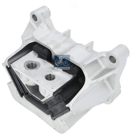 MAN TGX Motorsteun 81.96210-0677 Euro 6 - Motorfäste för Lastbil: bild 1 MAN TGX Motorsteun 81.96210-0677 Euro 6 - Motorfäste för Lastbil: bild 1