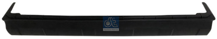 MAN TGX Spoiler 81.41614-0096 - Aerodynamik/ Spoiler för Lastbil: bild 2 MAN TGX Spoiler 81.41614-0096 - Aerodynamik/ Spoiler för Lastbil: bild 2