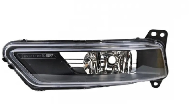 MAN TGX/TGS Mistlamp Rechts 81.25204-0003 2021+ - Dimljus för Lastbil: bild 1 MAN TGX/TGS Mistlamp Rechts 81.25204-0003 2021+ - Dimljus för Lastbil: bild 1