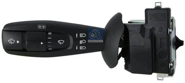 Mercedes-Benz Actros Stuurkolomschakelaar A 009 545 18 24 | A 009 545 33 24 Euro 6 - Rattstångsbrytare för Lastbil: bild 1 Mercedes-Benz Actros Stuurkolomschakelaar A 009 545 18 24 | A 009 545 33 24 Euro 6 - Rattstångsbrytare för Lastbil: bild 1