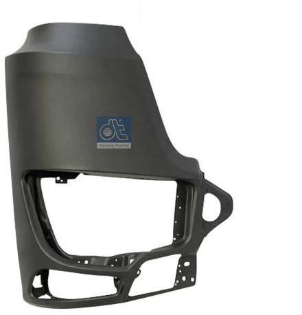 Mercedes-Benz Antos Bumperhoek Rechts A 960 880 74 89 - Stötfångare för Lastbil: bild 1 Mercedes-Benz Antos Bumperhoek Rechts A 960 880 74 89 - Stötfångare för Lastbil: bild 1