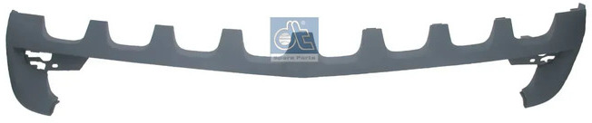 Mercedes-Benz Arocs Frontgrille A 960 885 70 53 - Galler för Lastbil: bild 1 Mercedes-Benz Arocs Frontgrille A 960 885 70 53 - Galler för Lastbil: bild 1