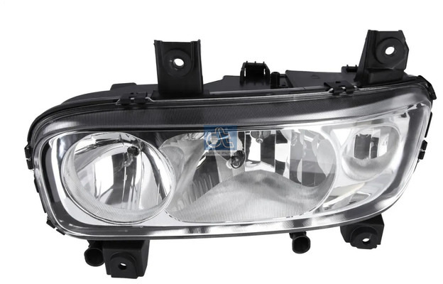 Mercedes-Benz Atego Koplamp Links A 973 820 32 61 Euro 6 - Strålkastare för Lastbil: bild 1 Mercedes-Benz Atego Koplamp Links A 973 820 32 61 Euro 6 - Strålkastare för Lastbil: bild 1