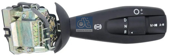 Mercedes-Benz Atego Stuurkolomschakelaar A 009 545 38 24 Euro 6 - Rattstångsbrytare för Lastbil: bild 1 Mercedes-Benz Atego Stuurkolomschakelaar A 009 545 38 24 Euro 6 - Rattstångsbrytare för Lastbil: bild 1