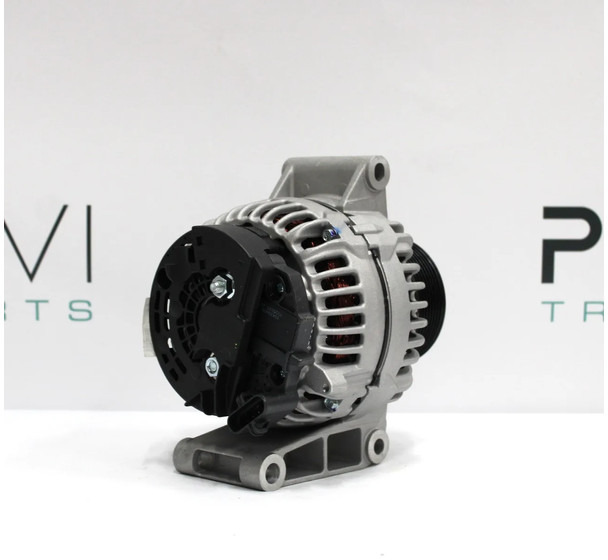 Mercedes-Benz Dynamo A 015 154 21 02 Nieuw! - Generator för Lastbil: bild 2 Mercedes-Benz Dynamo A 015 154 21 02 Nieuw! - Generator för Lastbil: bild 2