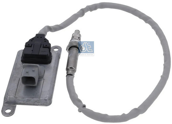Mercedes-Benz Nox Sensor A 009 153 00 28 | A 010 153 95 28 Euro 6 - Sensor för Lastbil: bild 1 Mercedes-Benz Nox Sensor A 009 153 00 28 | A 010 153 95 28 Euro 6 - Sensor för Lastbil: bild 1