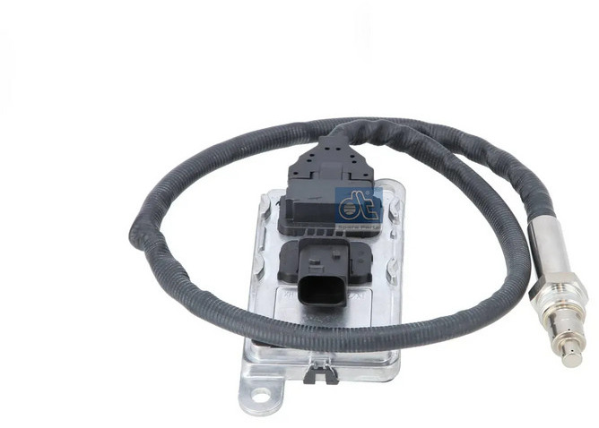 Mercedes-Benz Nox Sensor A 010 153 14 28 Euro 6 - Sensor för Lastbil: bild 1 Mercedes-Benz Nox Sensor A 010 153 14 28 Euro 6 - Sensor för Lastbil: bild 1