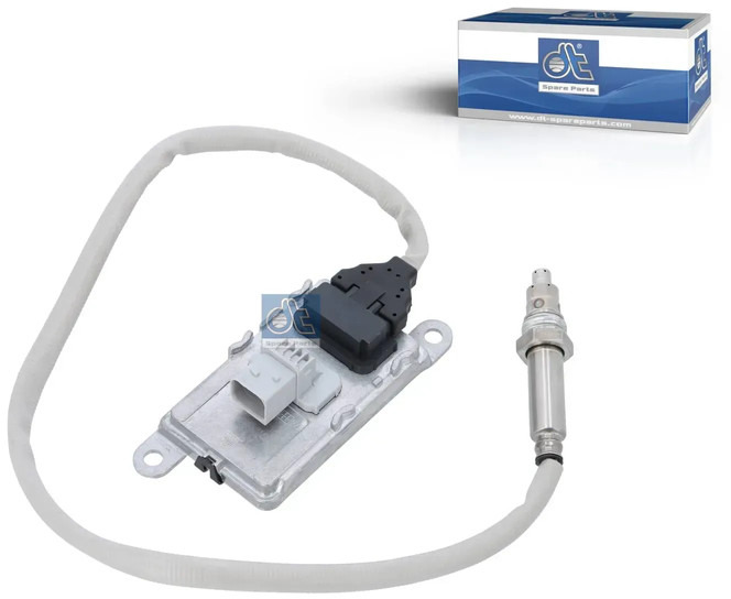 Mercedes-Benz Nox Sensor A 010 153 16 28 Euro 6 - Sensor för Lastbil: bild 2 Mercedes-Benz Nox Sensor A 010 153 16 28 Euro 6 - Sensor för Lastbil: bild 2