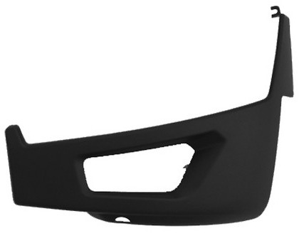 Renault D-Serie Bumperhoek Links 7482534689 - Stötfångare för Lastbil: bild 1 Renault D-Serie Bumperhoek Links 7482534689 - Stötfångare för Lastbil: bild 1