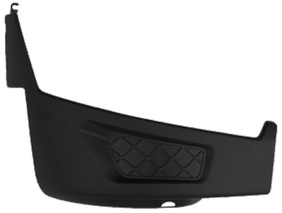 Renault D-Serie Bumperhoek Rechts 7482541561 - Stötfångare för Lastbil: bild 1 Renault D-Serie Bumperhoek Rechts 7482541561 - Stötfångare för Lastbil: bild 1