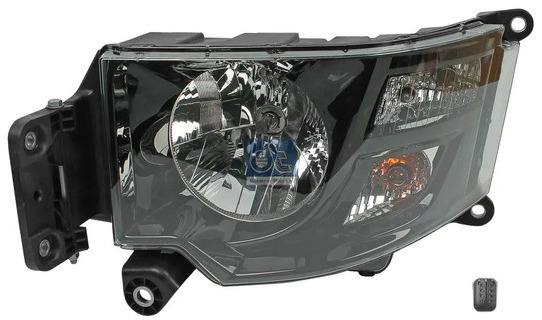 Renault K-Serie Koplamp Links 7482251561 - Strålkastare för Lastbil: bild 1 Renault K-Serie Koplamp Links 7482251561 - Strålkastare för Lastbil: bild 1