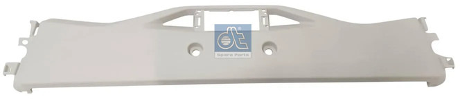 Renault T-Serie 2021 Bumper Centraal 7484906023 - Stötfångare för Lastbil: bild 1 Renault T-Serie 2021 Bumper Centraal 7484906023 - Stötfångare för Lastbil: bild 1