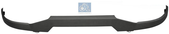 Renault T-Serie Bumperdeel 7482701283 - Stötfångare för Lastbil: bild 1 Renault T-Serie Bumperdeel 7482701283 - Stötfångare för Lastbil: bild 1