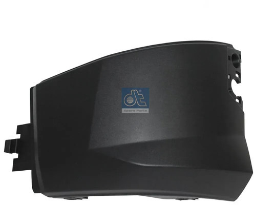 Renault T-Serie Bumperhoek Links 7484901130 Model 2021 - Stötfångare för Lastbil: bild 1 Renault T-Serie Bumperhoek Links 7484901130 Model 2021 - Stötfångare för Lastbil: bild 1