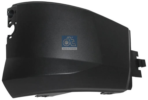 Renault T-Serie Bumperhoek Rechts 7484901145 Model 2021 - Stötfångare för Lastbil: bild 1 Renault T-Serie Bumperhoek Rechts 7484901145 Model 2021 - Stötfångare för Lastbil: bild 1