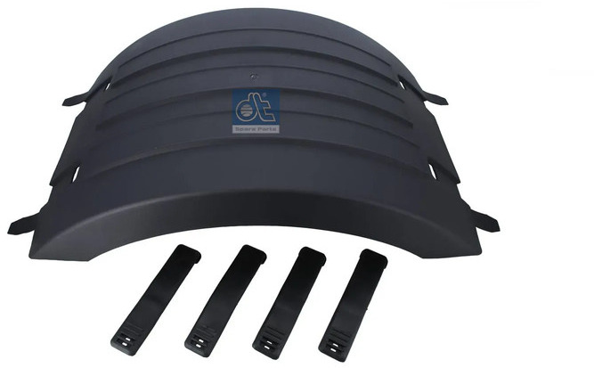 Renault|Volvo /Renault Spatscherm 21094387 - Vinge för Lastbil: bild 1 Renault|Volvo /Renault Spatscherm 21094387 - Vinge för Lastbil: bild 1