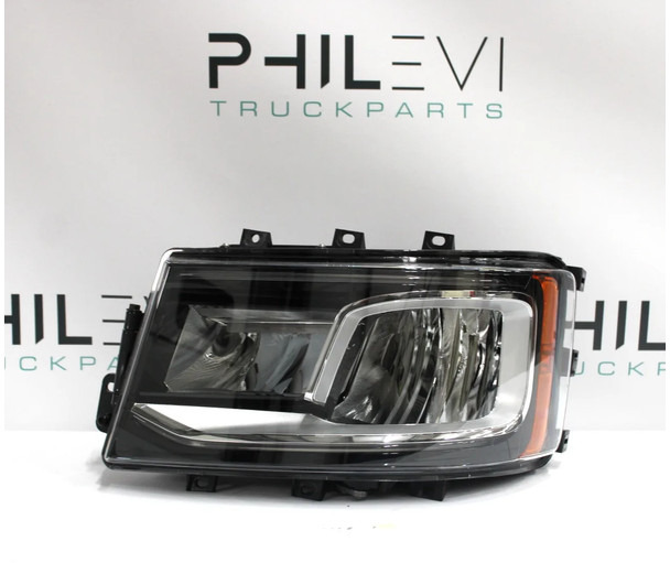 Scania NGS Koplamp Links 2674390 Nieuw - Strålkastare för Lastbil: bild 1 Scania NGS Koplamp Links 2674390 Nieuw - Strålkastare för Lastbil: bild 1