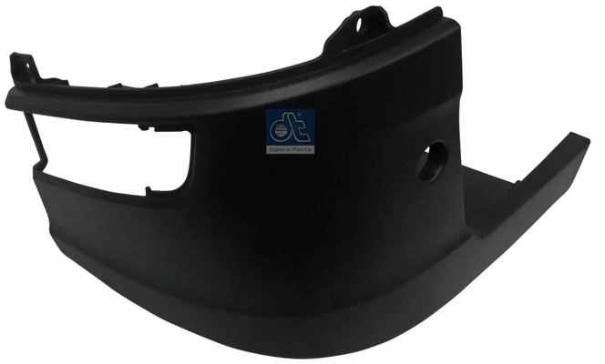 Scania R-S Serie Bumperhoek Links 2077926 Euro 6 - Stötfångare för Lastbil: bild 1 Scania R-S Serie Bumperhoek Links 2077926 Euro 6 - Stötfångare för Lastbil: bild 1