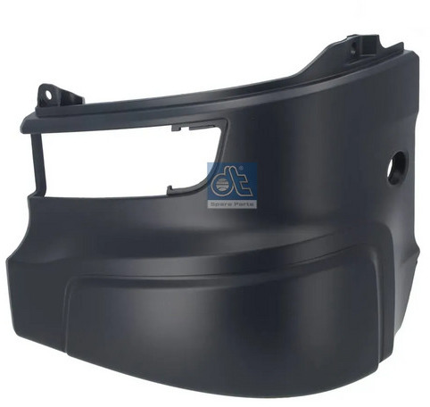 Scania R-S Serie Bumperhoek Links 2474454 Euro 6 - Stötfångare för Lastbil: bild 1 Scania R-S Serie Bumperhoek Links 2474454 Euro 6 - Stötfångare för Lastbil: bild 1