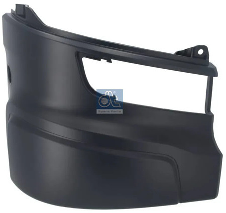 Scania R-S Serie Bumperhoek Rechts 2474457 Euro 6 - Stötfångare för Lastbil: bild 2 Scania R-S Serie Bumperhoek Rechts 2474457 Euro 6 - Stötfångare för Lastbil: bild 2