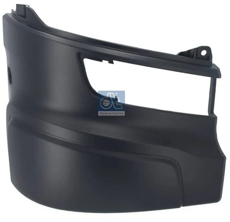 Scania R-S Serie Bumperhoek Rechts 2474457 Euro 6 - Stötfångare för Lastbil: bild 1 Scania R-S Serie Bumperhoek Rechts 2474457 Euro 6 - Stötfångare för Lastbil: bild 1