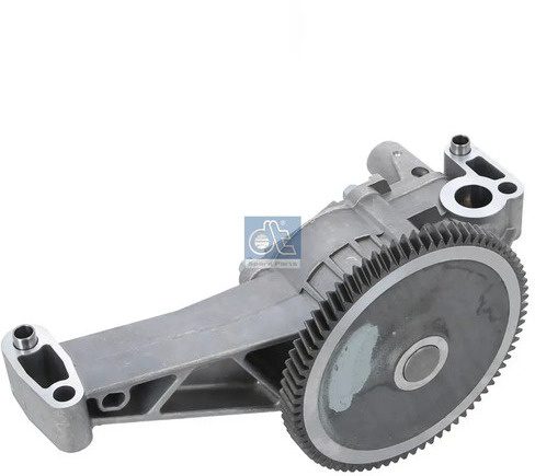 Scania R450 Oliepomp 2106275 Euro 6 - Oljepump för Lastbil: bild 1 Scania R450 Oliepomp 2106275 Euro 6 - Oljepump för Lastbil: bild 1