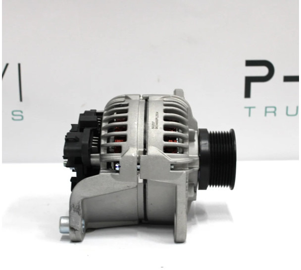 Volvo FH/FM Dynamo 22591472 | 21257558 Nieuw! - Generator för Lastbil: bild 3 Volvo FH/FM Dynamo 22591472 | 21257558 Nieuw! - Generator för Lastbil: bild 3