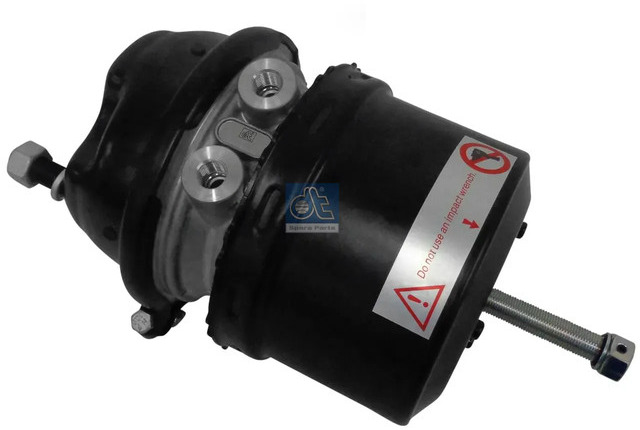 Volvo FH/FM Remcilinder 22273774 | 20522030 Euro 6 - Bromscylinder för Lastbil: bild 1 Volvo FH/FM Remcilinder 22273774 | 20522030 Euro 6 - Bromscylinder för Lastbil: bild 1