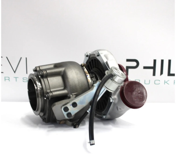 Volvo FH/FM Turbo 21989961 | 21900655 | 7421989979 Nieuw - Turbo för Lastbil: bild 2 Volvo FH/FM Turbo 21989961 | 21900655 | 7421989979 Nieuw - Turbo för Lastbil: bild 2