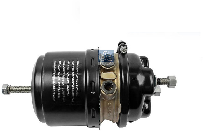 Volvo FH4 Remcilinder Links 85013591 | 21752715 - Bromscylinder för Lastbil: bild 1 Volvo FH4 Remcilinder Links 85013591 | 21752715 - Bromscylinder för Lastbil: bild 1