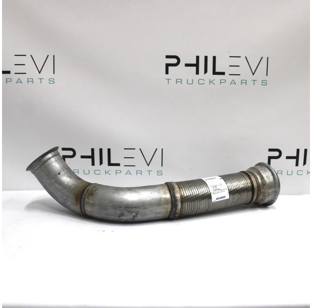Volvo FH4 Uitlaatpijp 22101241 Nieuw! - Avgassystem för Lastbil: bild 2 Volvo FH4 Uitlaatpijp 22101241 Nieuw! - Avgassystem för Lastbil: bild 2