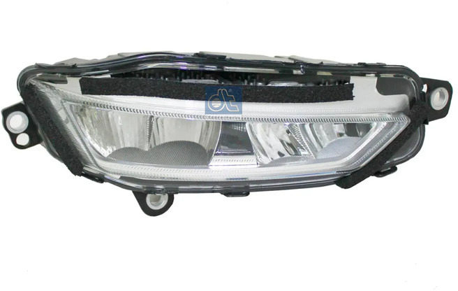 Volvo FH5 Mistlamp Rechts 23752720 - Dimljus för Lastbil: bild 1 Volvo FH5 Mistlamp Rechts 23752720 - Dimljus för Lastbil: bild 1