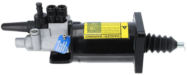 Volvo FL Koppelingsversterker 20857304 - Kopplingsförstärkare för Lastbil: bild 1 Volvo FL Koppelingsversterker 20857304 - Kopplingsförstärkare för Lastbil: bild 1