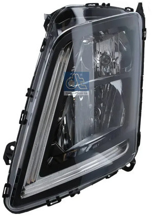 Volvo FM4/FMX Koplam Links 84170202 | 82443241 Euro 6 - Strålkastare för Lastbil: bild 1 Volvo FM4/FMX Koplam Links 84170202 | 82443241 Euro 6 - Strålkastare för Lastbil: bild 1