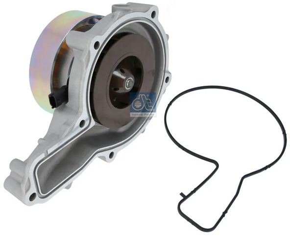 Volvo Waterpomp 21960479 | 23959585 | 22479364 Euro 6 - Kylvätskepump för Lastbil: bild 1 Volvo Waterpomp 21960479 | 23959585 | 22479364 Euro 6 - Kylvätskepump för Lastbil: bild 1