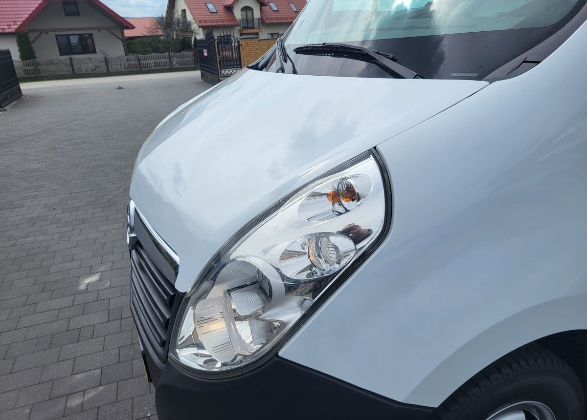 Leasa Opel Movano Max 9 osobowy Opel Movano Max 9 osobowy: bild 9 Leasa Opel Movano Max 9 osobowy Opel Movano Max 9 osobowy: bild 9