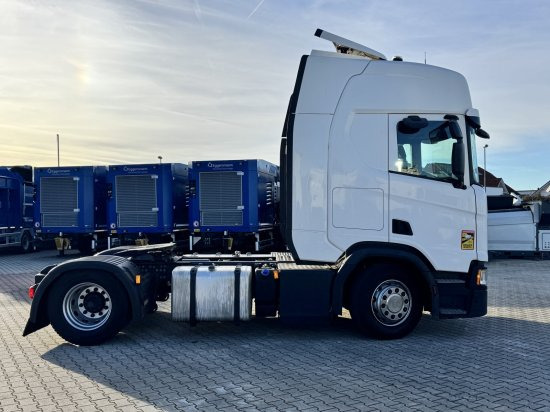 Scania R450 DC 13 164 Euro 6 Highline Retarder - Dragbil: bild 3 Scania R450 DC 13 164 Euro 6 Highline Retarder - Dragbil: bild 3