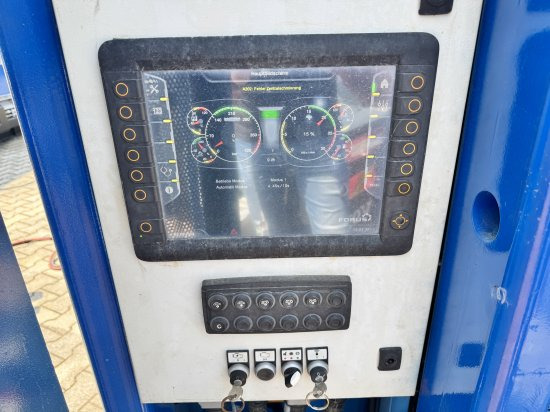 Eggersmann Forus SE 250 - Grovkross: bild 3 Eggersmann Forus SE 250 - Grovkross: bild 3