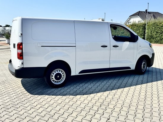 Fiat Scudo M BlueDHi 120 6-Gang - Skåpbil: bild 4 Fiat Scudo M BlueDHi 120 6-Gang - Skåpbil: bild 4