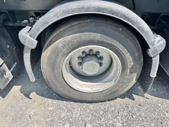 KOMPTECH GmbH TERMINATOR 5000 S - Grovkross: bild 5 KOMPTECH GmbH TERMINATOR 5000 S - Grovkross: bild 5