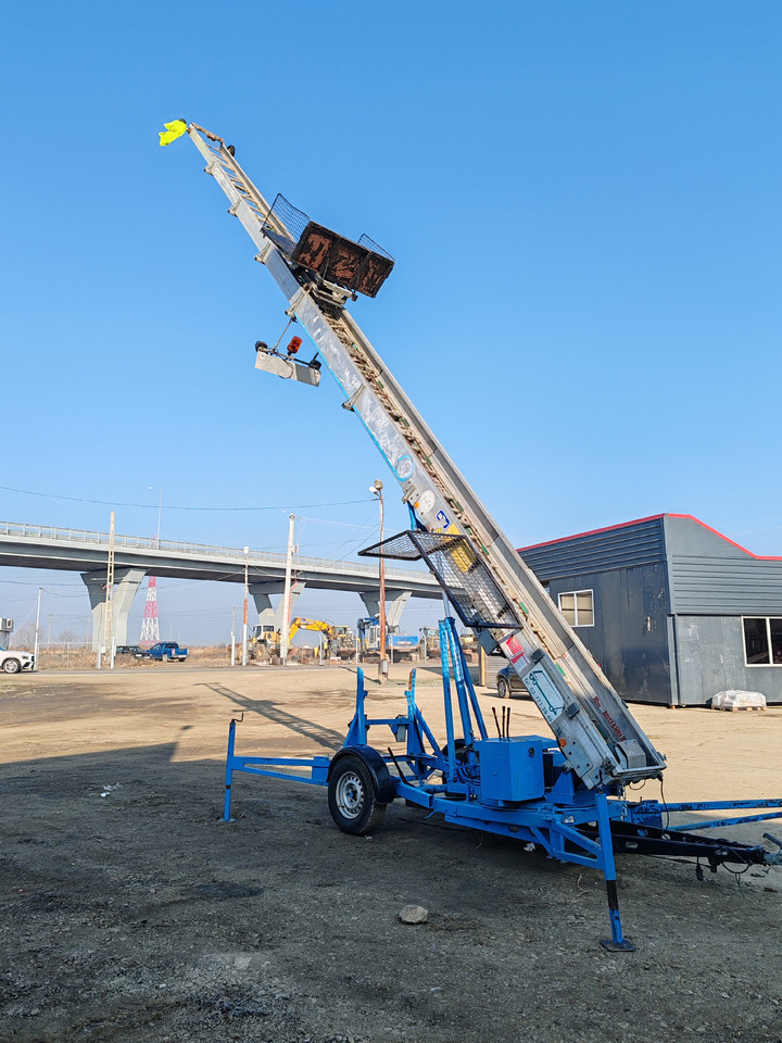 Klaas Nacela - Lastramp: bild 2 Klaas Nacela - Lastramp: bild 2