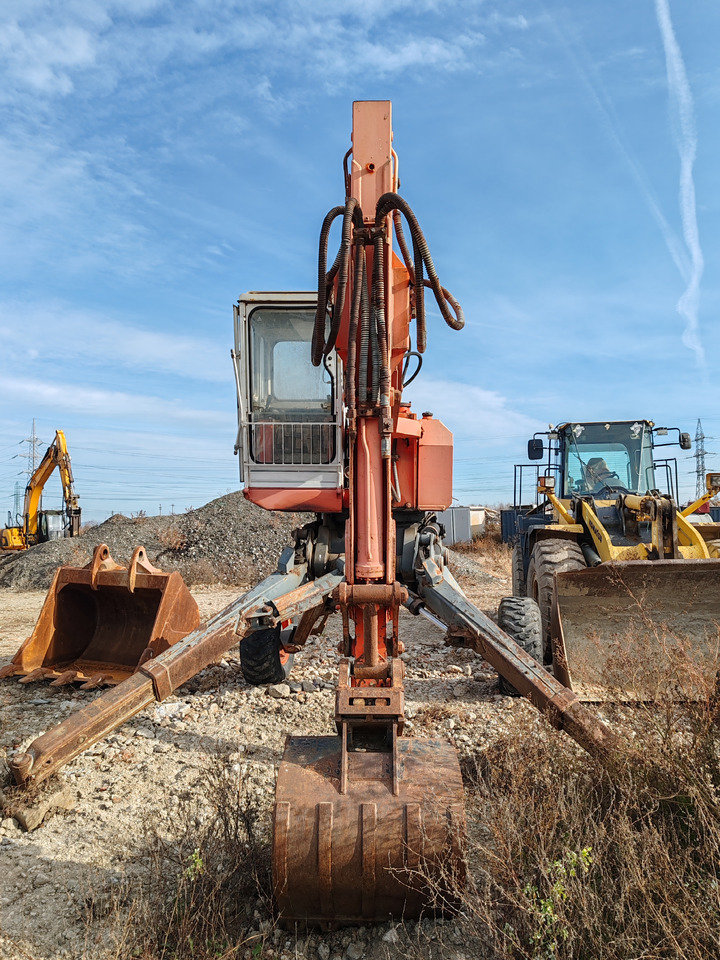 Paianjen Tigrone 6000 Turbo - Spindelgrävare: bild 3 Paianjen Tigrone 6000 Turbo - Spindelgrävare: bild 3