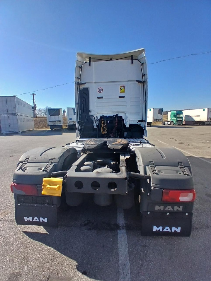 MAN D2676LF51 - Dragbil: bild 5 MAN D2676LF51 - Dragbil: bild 5