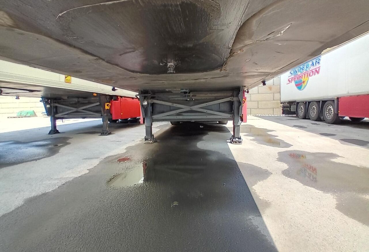 SCHMITZ Schmitz Cargobull - Semitrailer: bild 2 SCHMITZ Schmitz Cargobull - Semitrailer: bild 2