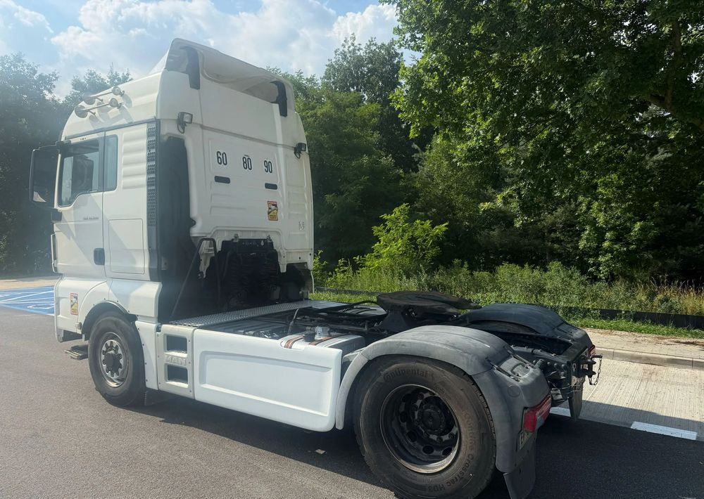 MAN Tgx 18.500 hydrodrive 4x4 Hydraulika, Nowy silnik!!! PRITARDER - Dragbil: bild 3 MAN Tgx 18.500 hydrodrive 4x4 Hydraulika, Nowy silnik!!! PRITARDER - Dragbil: bild 3