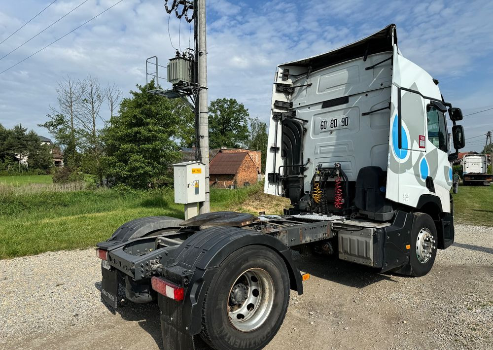 Renault T460 - Dragbil: bild 5 Renault T460 - Dragbil: bild 5