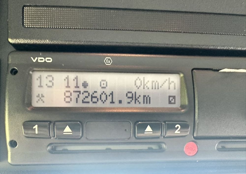 Leasa  Renault T460 Renault T460: bild 9