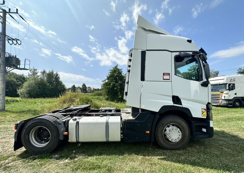 Renault T460 - Dragbil: bild 5 Renault T460 - Dragbil: bild 5