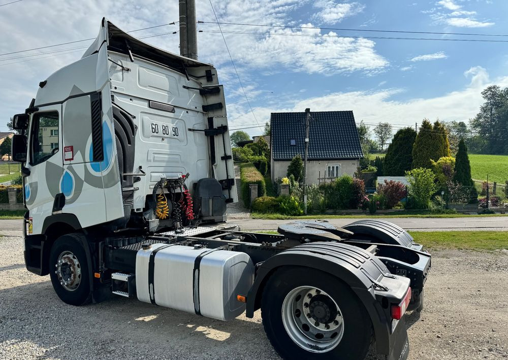 Renault T460 - Dragbil: bild 3 Renault T460 - Dragbil: bild 3